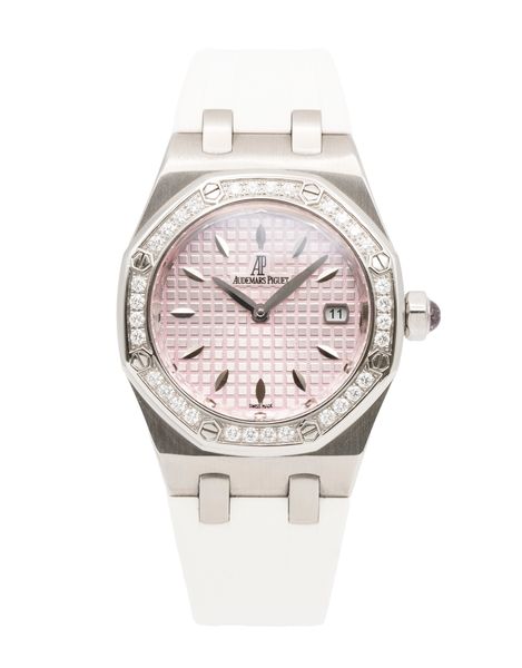 Audemars Piguet Royal Oak 67601ST.ZZ.D057CR.01